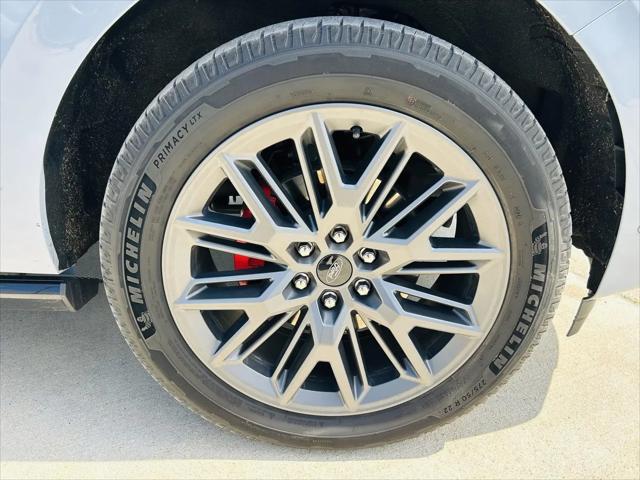 2025 Ford Expedition Platinum MAX