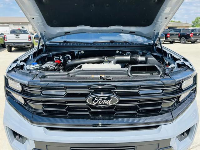 2025 Ford Expedition Platinum MAX
