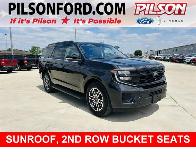 2025 Ford Expedition Active for sale in Mattoon, IL
