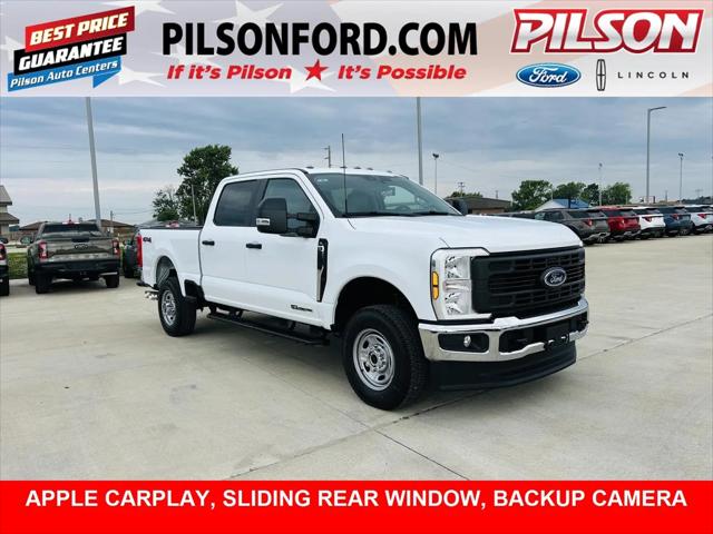 2026 Ford F-350 XL for sale in Mattoon, IL