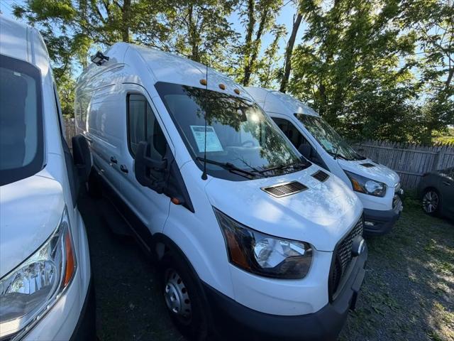 2021 Ford Transit Cargo Van T-350 HD for sale in New Windsor, NY