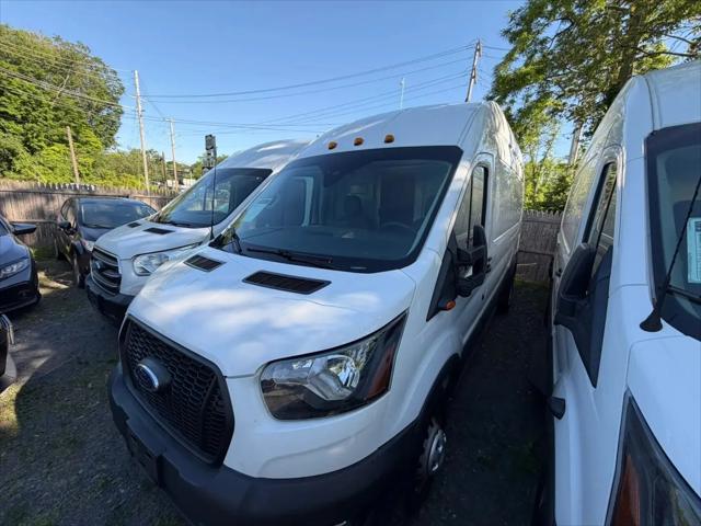 2021 Ford Transit Cargo Van T-350 HD