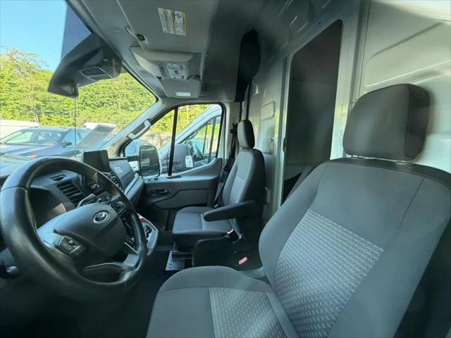 2021 Ford Transit Cargo Van T-350 HD