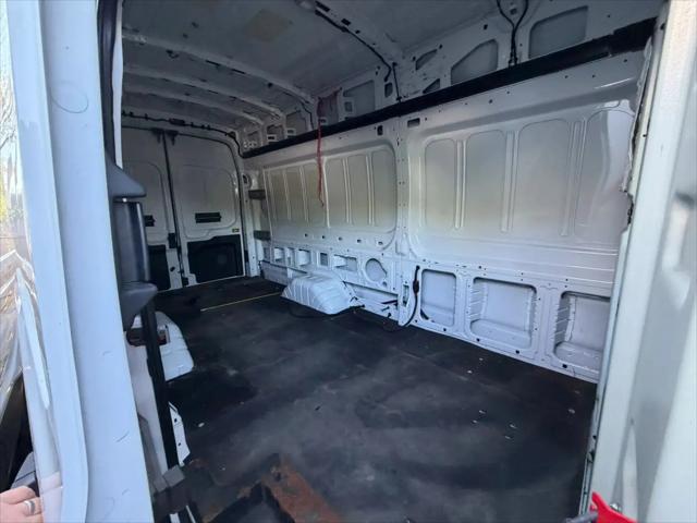 2021 Ford Transit Cargo Van T-350 HD