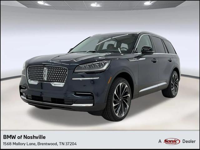 2024 Lincoln Aviator Reserve for sale in Brentwood, TN