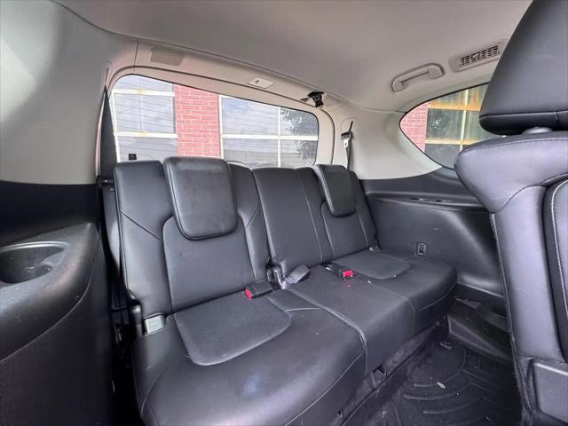 2021 Nissan Armada SL 2WD