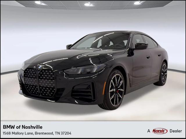 2026 BMW 430i Gran Coupe 430i for sale in Brentwood, TN