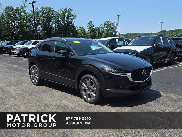2026 Mazda CX-30 2.5 S Premium for sale in Auburn, MA