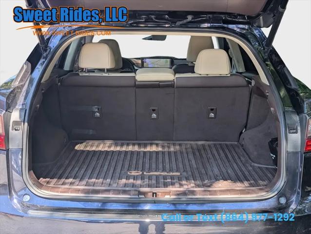 2017 Lexus RX 350 RX 350