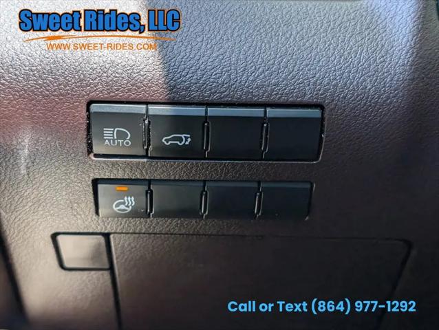2017 Lexus RX 350 RX 350