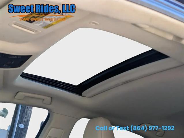 2017 Lexus RX 350 RX 350