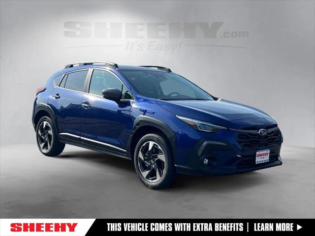 2026 Subaru Crosstrek Limited for sale in Fredericksburg, VA