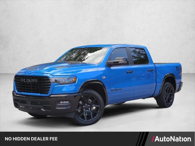 2026 Ram 1500 Laramie for sale in Hardeeville, SC