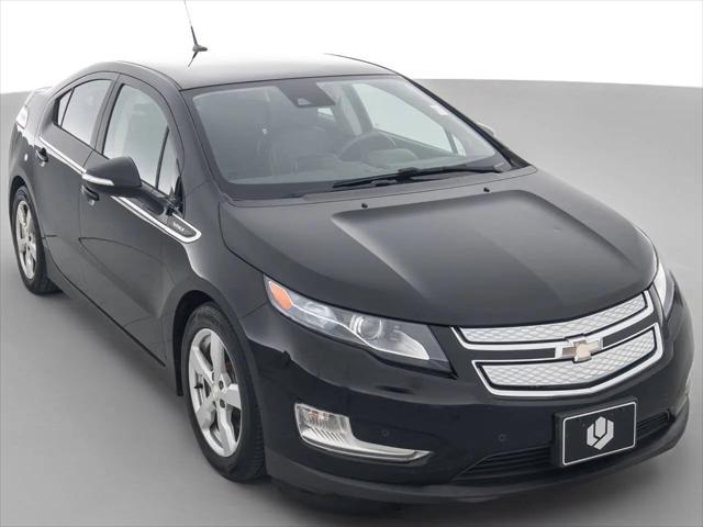 2013 Chevrolet Volt Base for sale in Coal City, IL