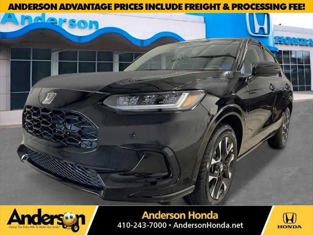 2027 Honda HR-V EX-L for sale in Cockeysville, MD