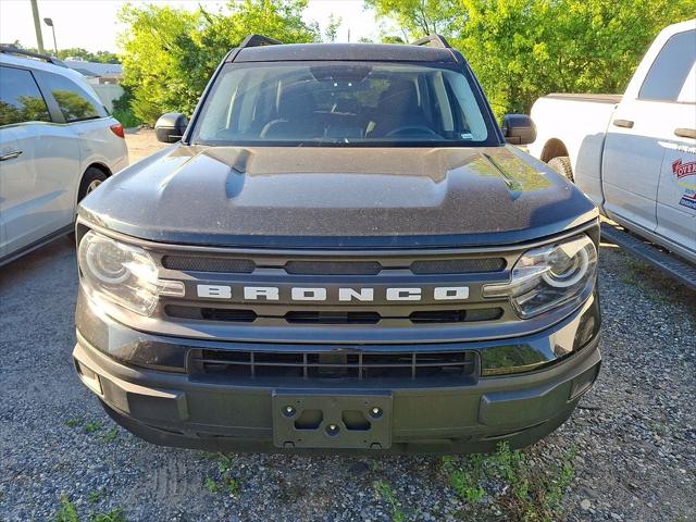 2024 Ford Bronco Sport Big Bend 2024 Ford Bronco Sport Big Bend