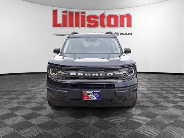 2024 Ford Bronco Sport Big Bend 2024 Ford Bronco Sport Big Bend