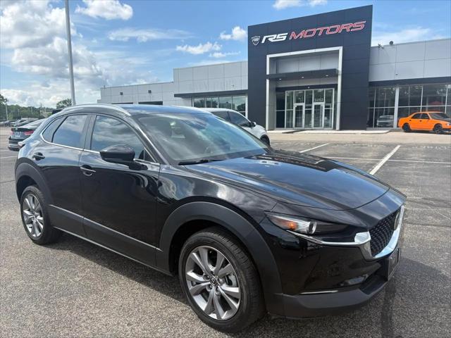 2022 Mazda CX-30 Select for sale in Indianapolis, IN