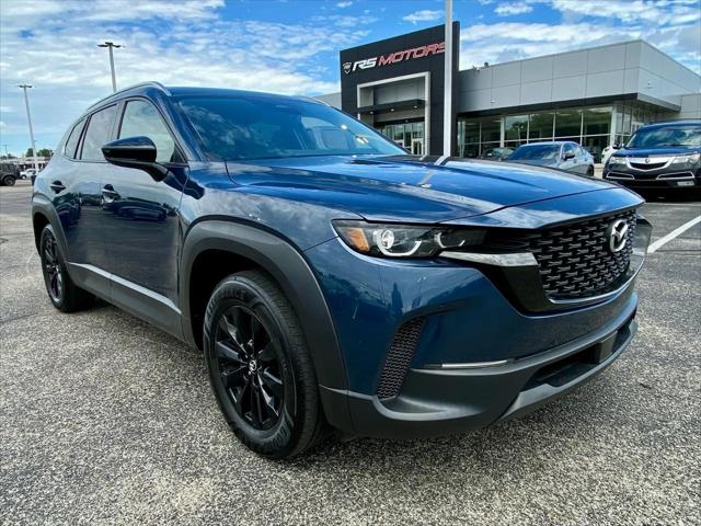 2025 Mazda CX-50 2.5 S Preferred Package for sale in Indianapolis, IN