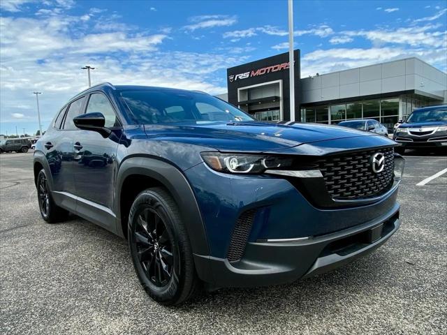 2025 Mazda CX-50 2.5 S Preferred Package for sale in Indianapolis, IN