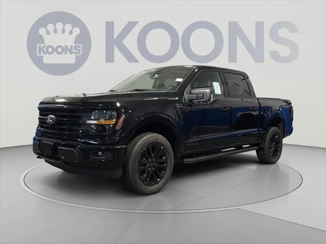 2026 Ford F-150 XLT for sale in Woodbridge, VA