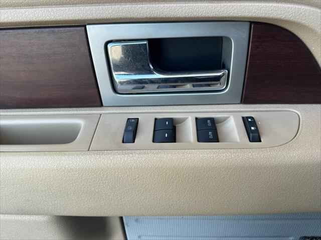 2013 Ford F-150 King Ranch