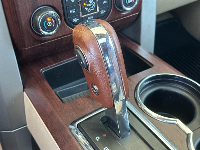 2013 Ford F-150 King Ranch