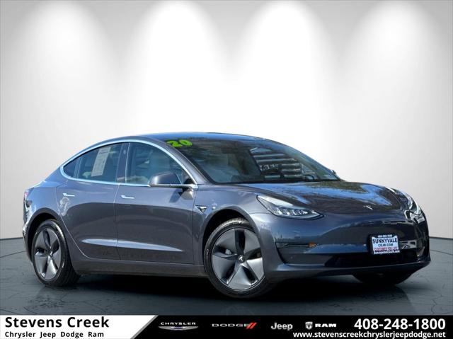 2020 Tesla Model 3 Unknown for sale in San Jose, CA