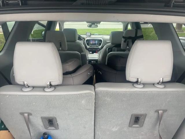 2018 GMC Acadia SLT-1