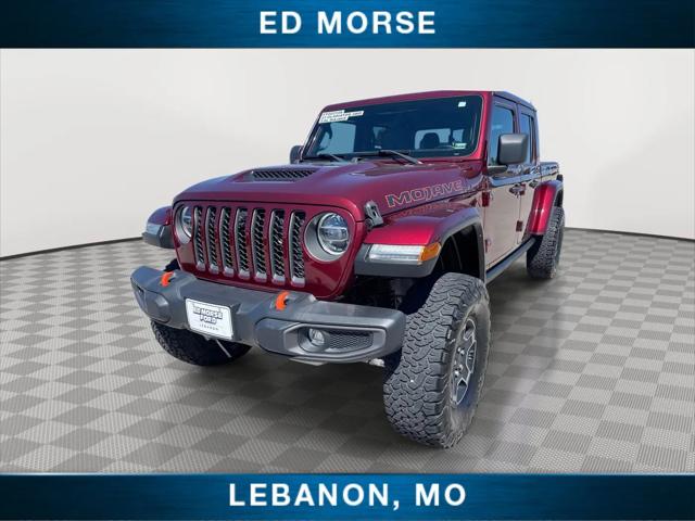 2021 Jeep Gladiator Sport for sale in Lebanon, MO