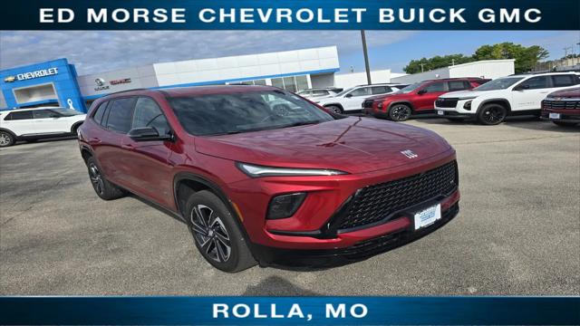 2025 Buick Enclave Sport Touring FWD for sale in Rolla, MO