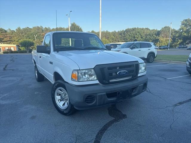 2011 Ford Ranger XL for sale in Fayetteville, NC