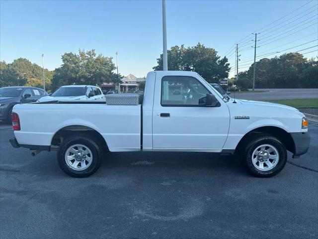 2011 Ford Ranger XL