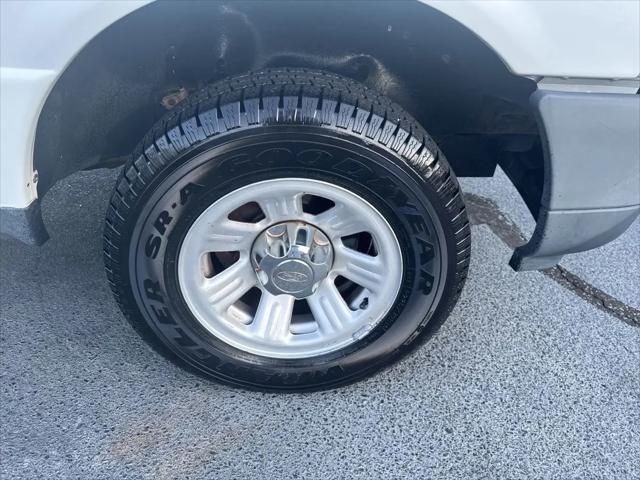 2011 Ford Ranger XL