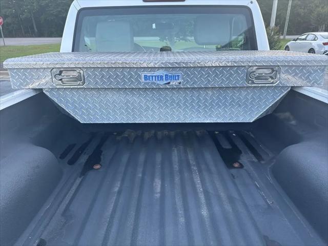 2011 Ford Ranger XL