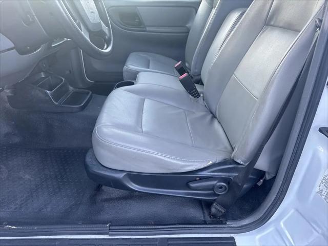 2011 Ford Ranger XL