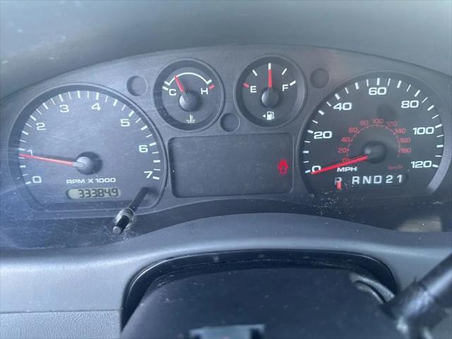 2011 Ford Ranger XL