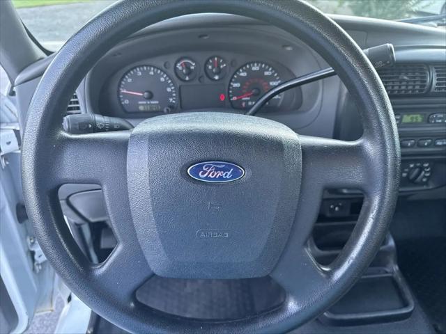 2011 Ford Ranger XL