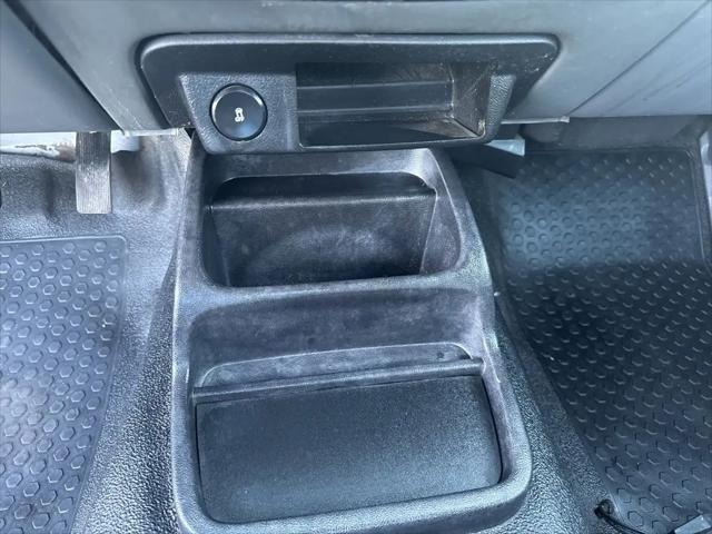 2011 Ford Ranger XL