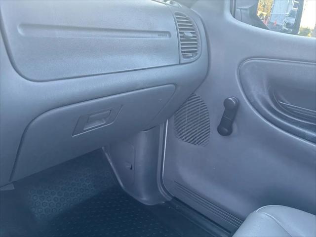 2011 Ford Ranger XL