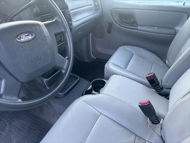 2011 Ford Ranger XL
