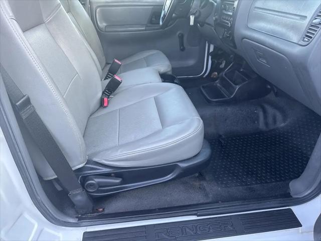 2011 Ford Ranger XL