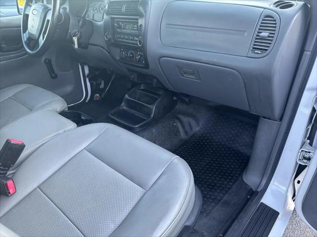 2011 Ford Ranger XL