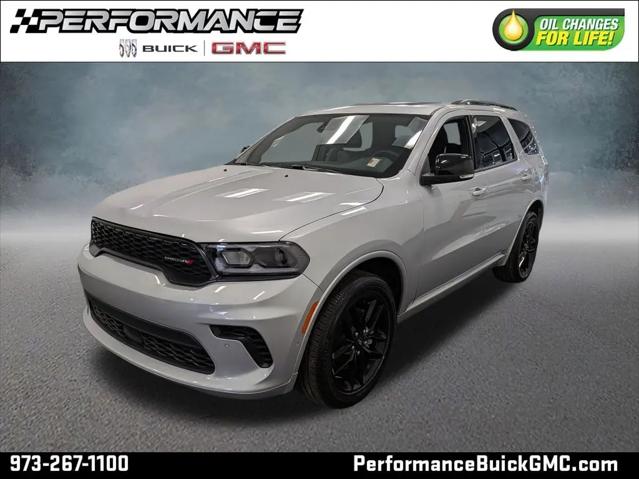 2025 Dodge Durango GT Plus AWD for sale in Cedar Knolls, NJ