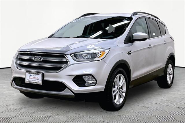 2018 Ford Escape SEL for sale in Barrington, IL