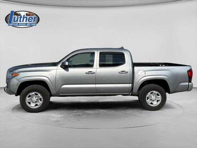 2022 Toyota Tacoma SR V6 2022 Toyota Tacoma SR V6
