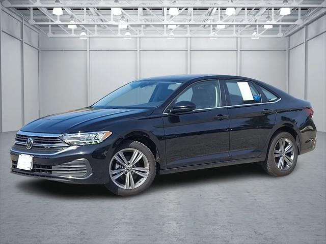 2024 Volkswagen Jetta 1.5T SE for sale in Cherry Hill, NJ