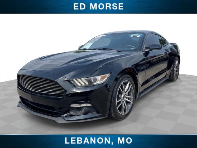 2015 Ford Mustang GT for sale in Lebanon, MO