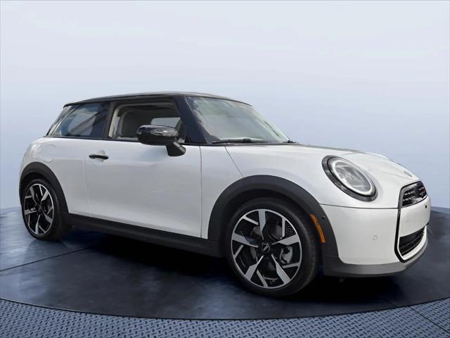 2025 MINI Hardtop Cooper S for sale in Jacksonville, FL