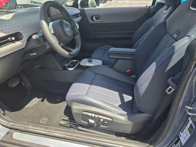2025 MINI Cooper Convertible Cooper S